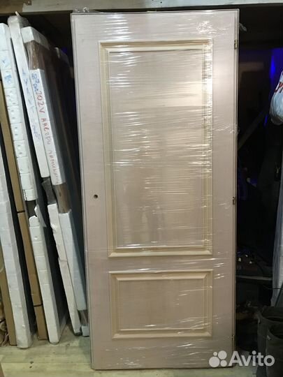 Дверь межкомнатная Марио Риоли