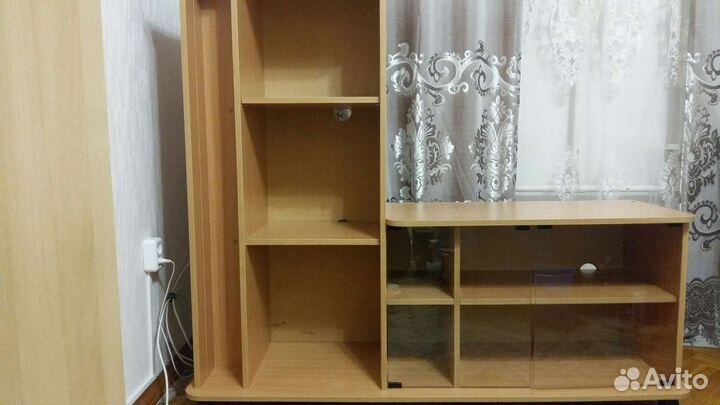 Тумба под тв