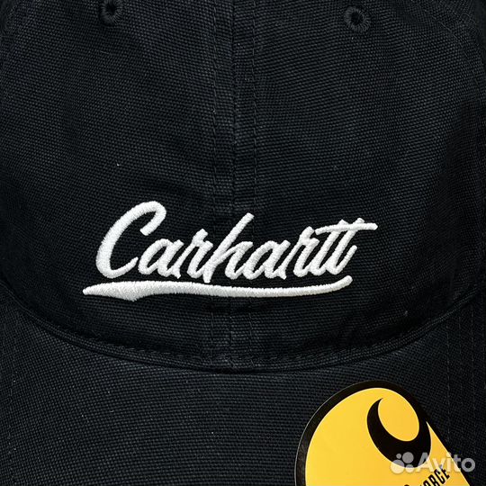 Кепка Dickies Script оригинал