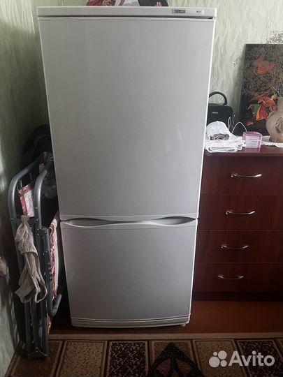 Холодильник бу