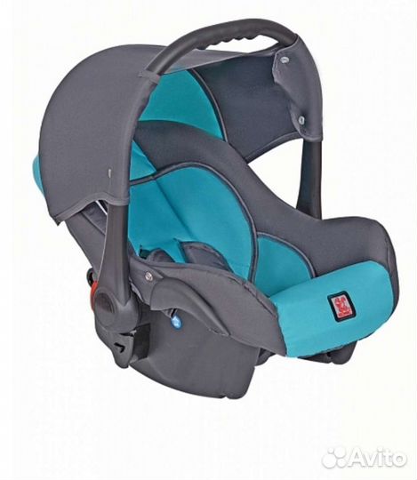 Коляска verdi sonic 3 в 1