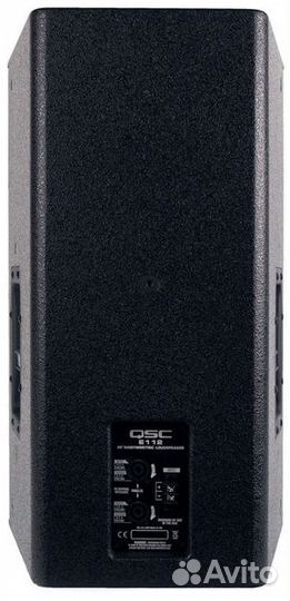 Акустическая система QSC E112