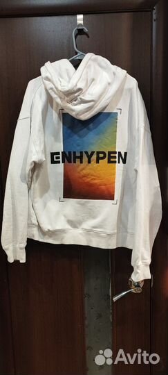 Худи Enhypen