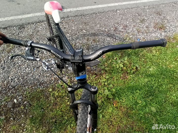 Велосипед взрослый