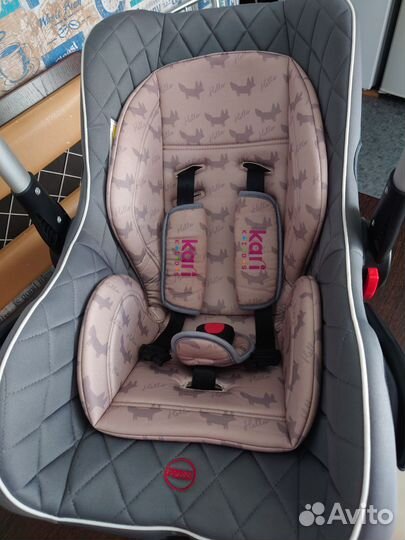 Автолюлька