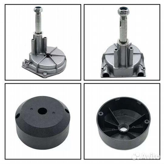 Рулевое управление для лодки