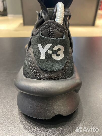 Adidas Y-3 Kaiwa