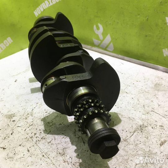 Коленвал Мерседес Бенз 202 93-00