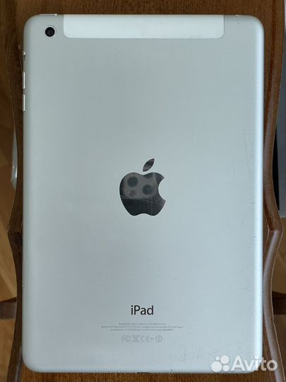 iPad mini 16gb