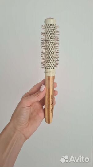 Брашинг оливия гарден