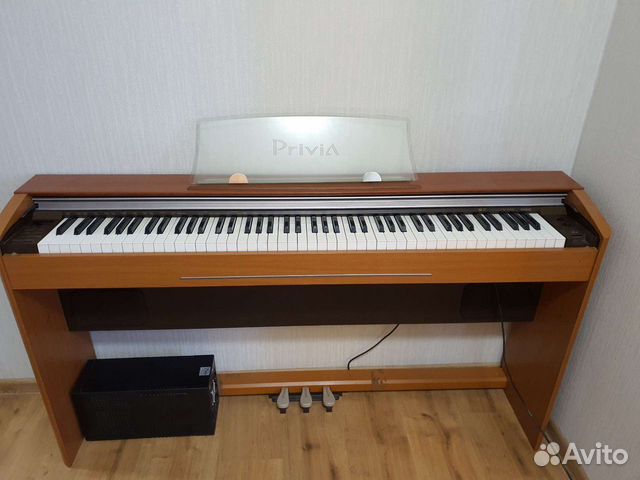 CASIO 電子ピアノ Privia PX-800 | www.artdecor.ro