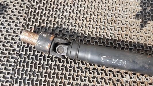 Карданный вал mitsubishi outlander 2 (CEA03K301)