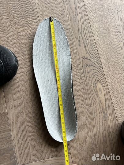 Мотоботы dainese 45