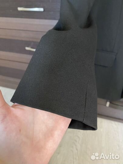 Костюм школьный для мальчика Kaysarow 158