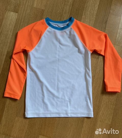 Детские плавки, рашгарды Boden, POP, Ralph Lauren