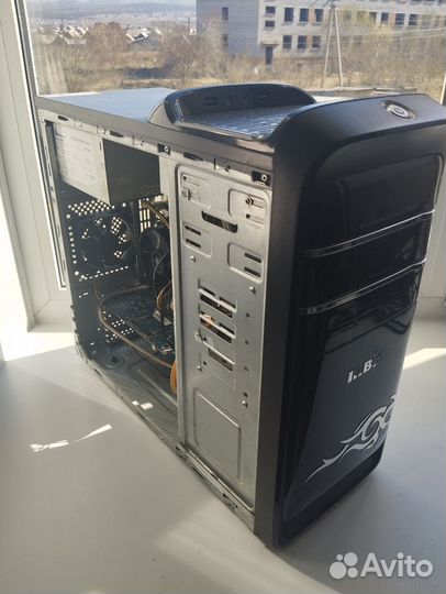 Системный блок i5