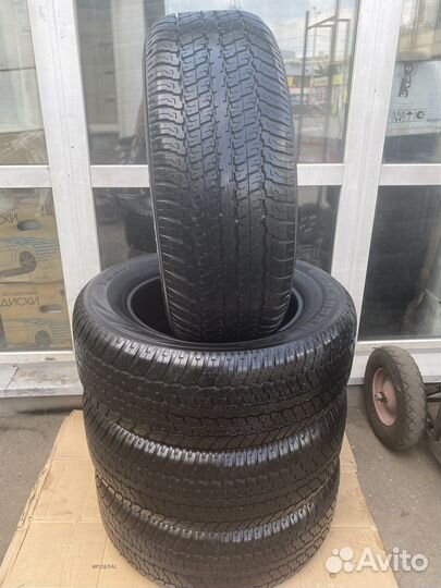 Yokohama GEOLANDAR G94BV 265/60 R18