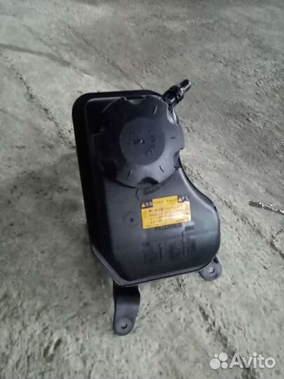 Расширительный Бачёк Бмв е90