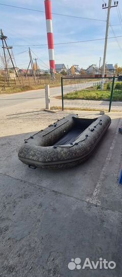 Лодка пх ривьера