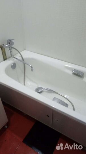 Клининг уборка квартир