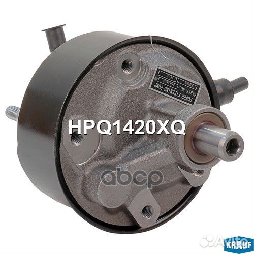 Насос гидроусилителя руля HPQ1420XQ Krauf