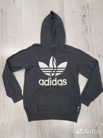 Кофта adidas унисекс оригинал