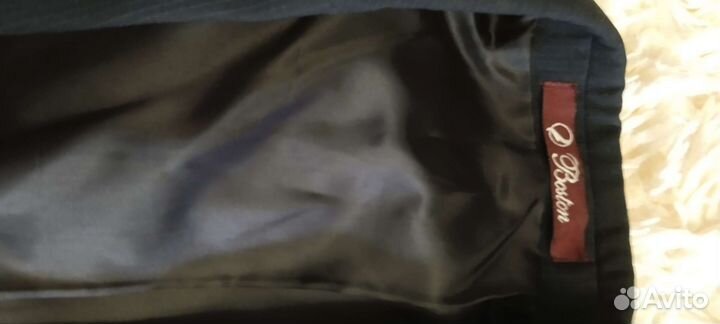 Пиджак для школы