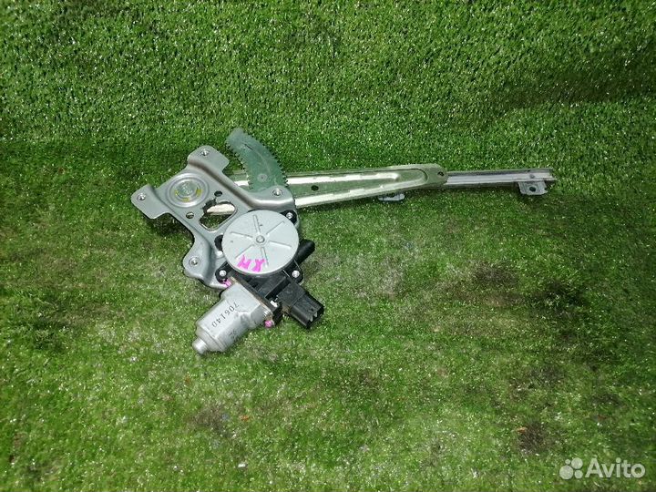 Стеклоподъемник задний левый Mitsubishi Outlander