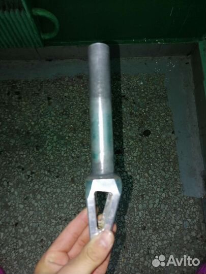 Вилка etic legion