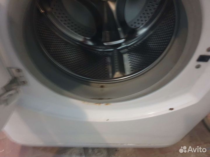 Стиральная машина Hotpoint Ariston 7кг доставка