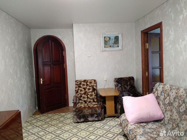 Сдам квартиру