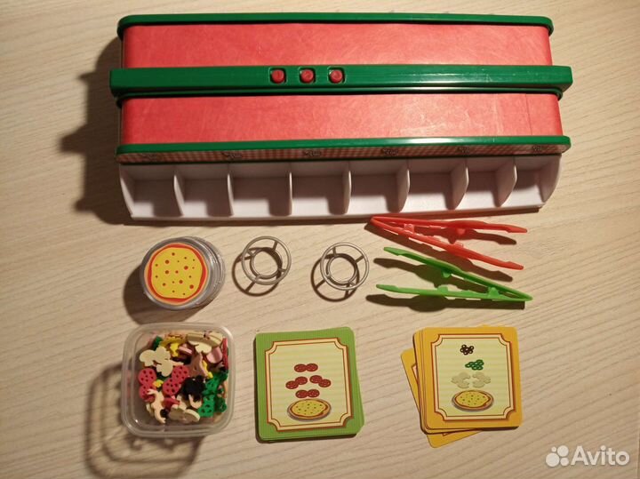 Детская игра