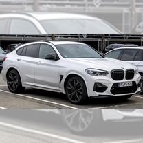 Разбор запчасти BMW X4 G02