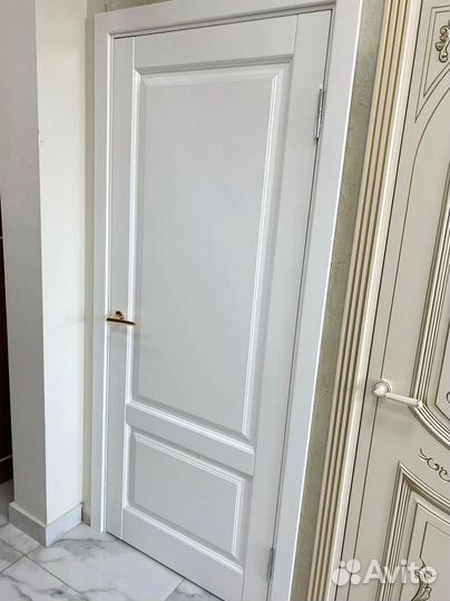 Двери межкомнатные со склада