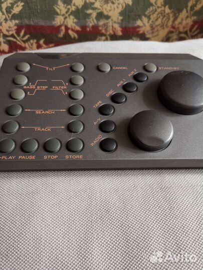 Quad 405-2 + Quad 66 (ориг.)