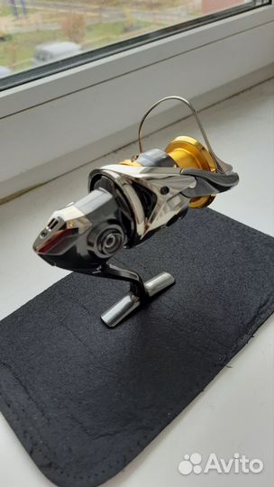 Shimano 20 Twin Power 2500