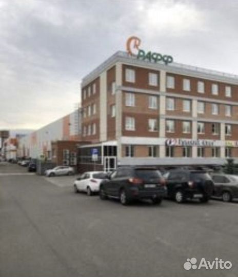 Интеркулер Митсубиси Паджеро Спорт / L200