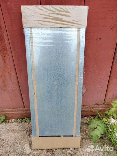 Хиллис Стеллаж оцинкованный Икея