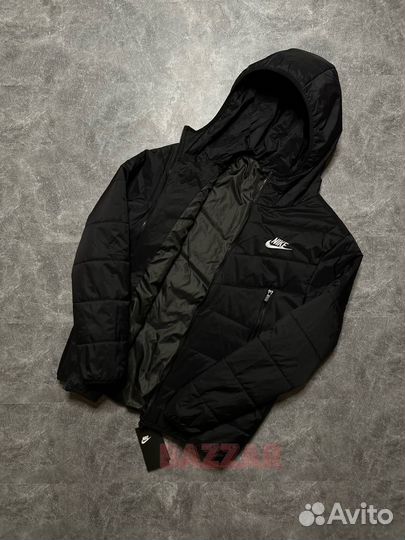 Куртка nike drill