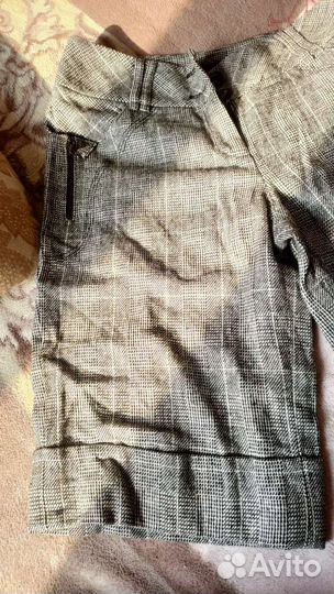 Шорты женские новые