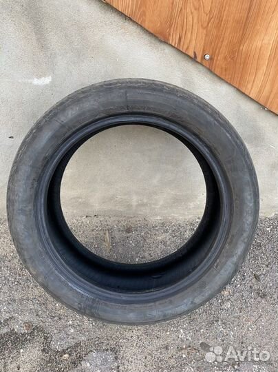 Bridgestone Turanza T001 225/50 R18