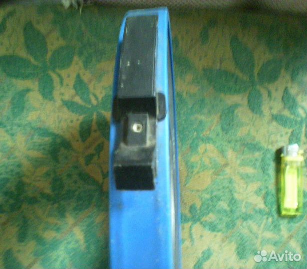 Мегараритет катушка 9-дорожечная лента для эвм