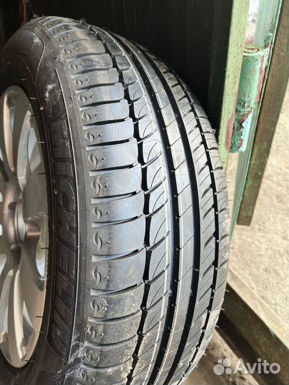 Michelin X Radial 205/60 R16 92W