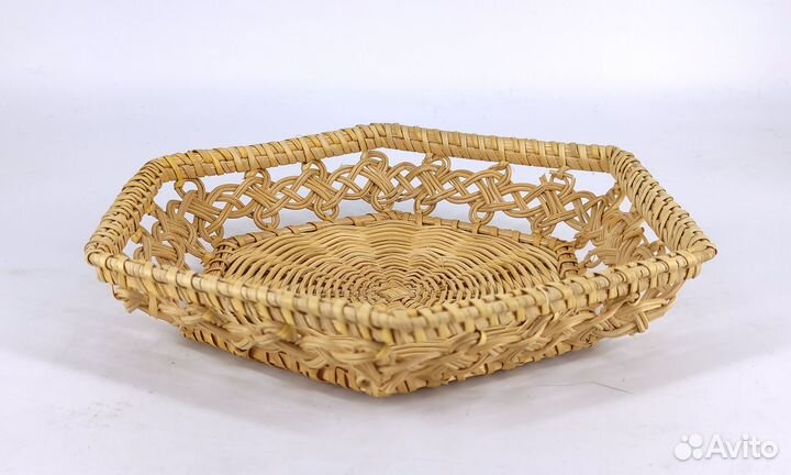 Сухарница Тарелочка Корзиночка Хлебница Конфетница