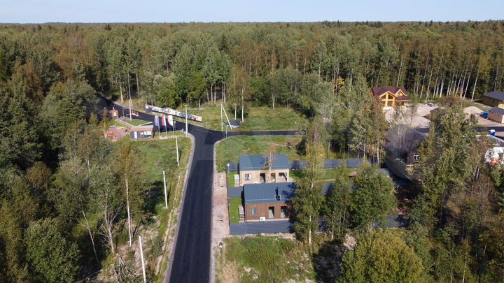 Участок 7 сот. (СНТ, ДНП)