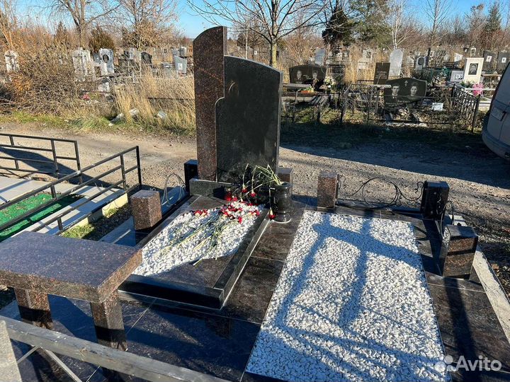 Памятники в Ростове-на-Дону и Ростовской области