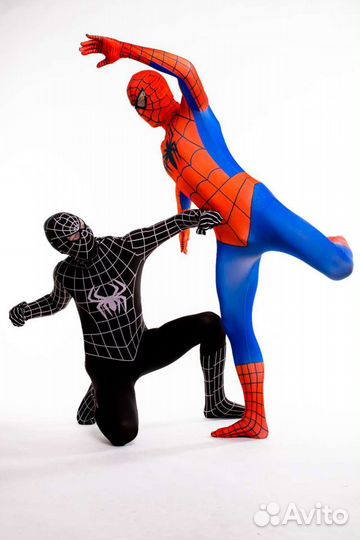 Аниматоры Красноярск