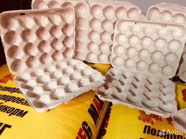 Перепелиные ячейки