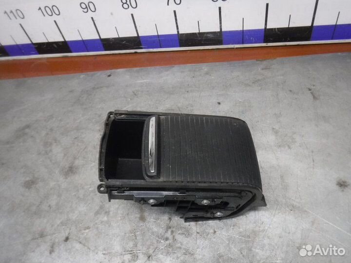 Ящик передней консоли Opel Mokka F18D4 2014