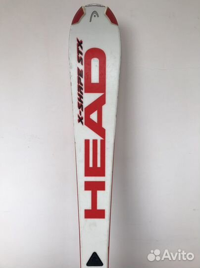 Горные лыжи и ботинки 41/42